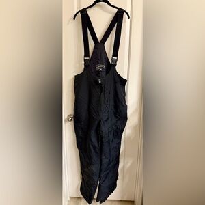 Skiwear - Obermeyer Men’s XXL Insulated Ski Cover Alls Skiwear